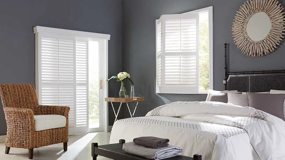 607f22c4390212741659d527_Graber Composite Shutters Bedroom