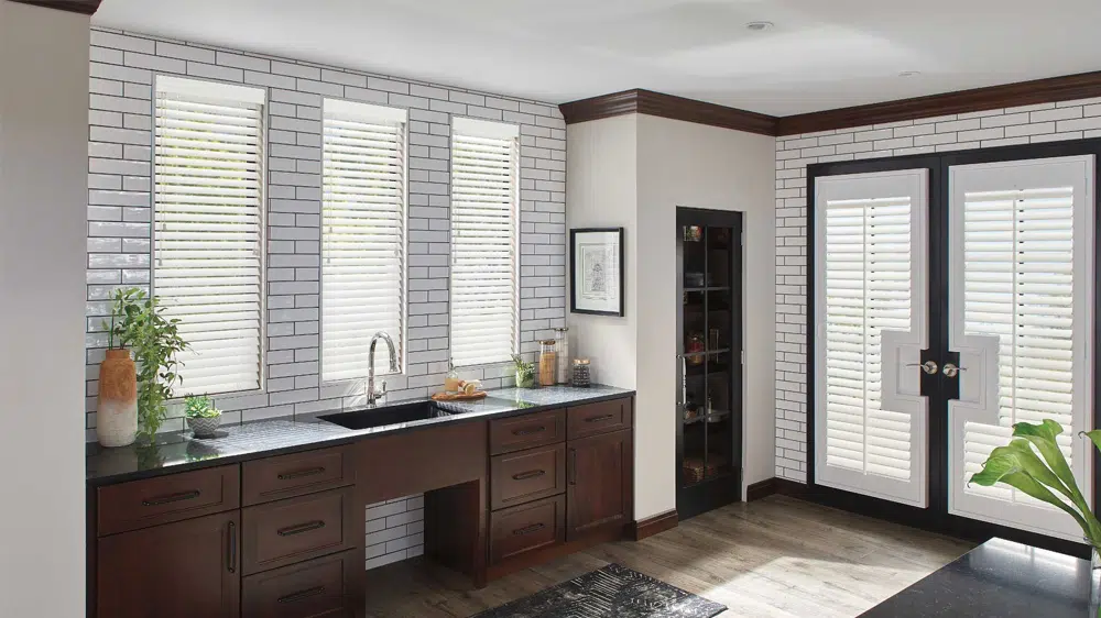 composite Shutters