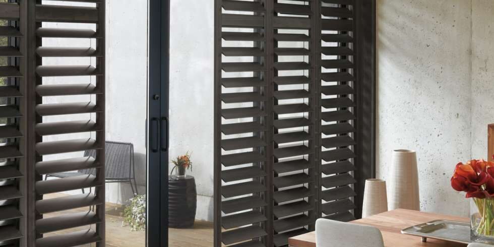 Shutters Slide